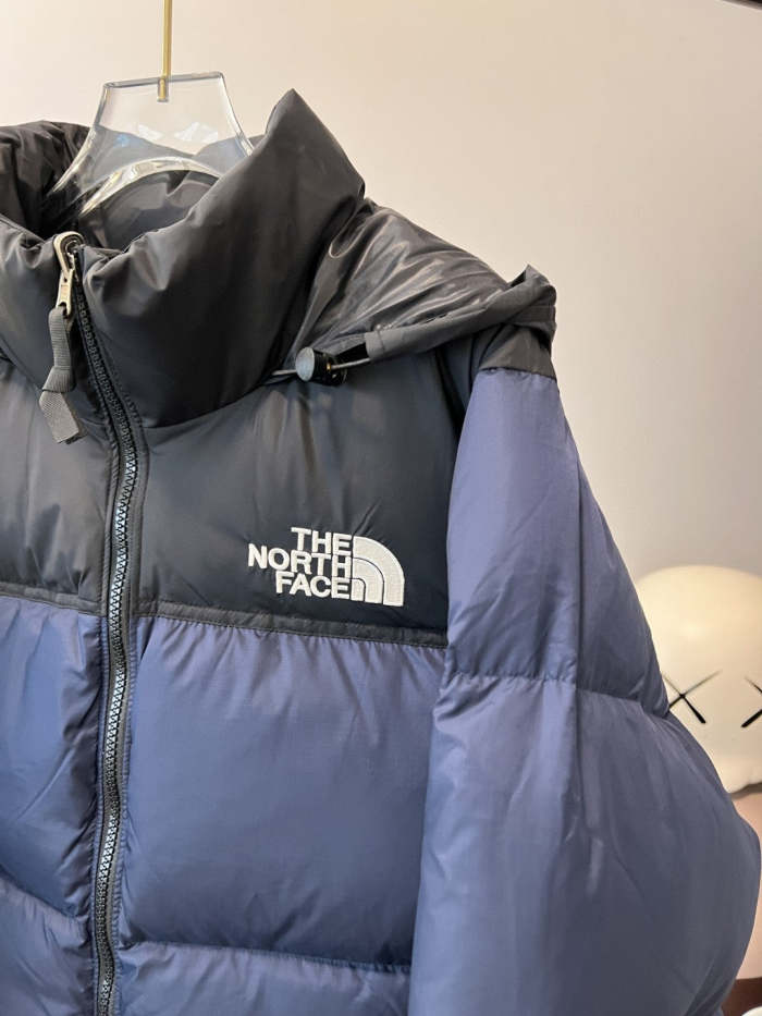 Men's and women's winter thick white duck high quality down jacket, CL110-120