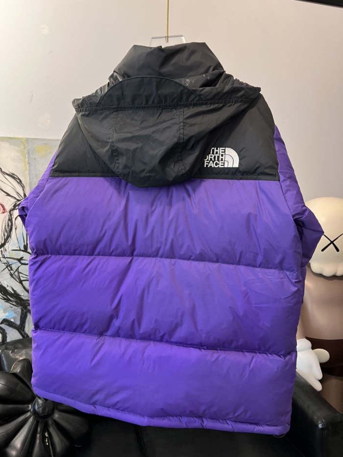 Men's and women's winter thick white duck high quality down jacket, CL110-122