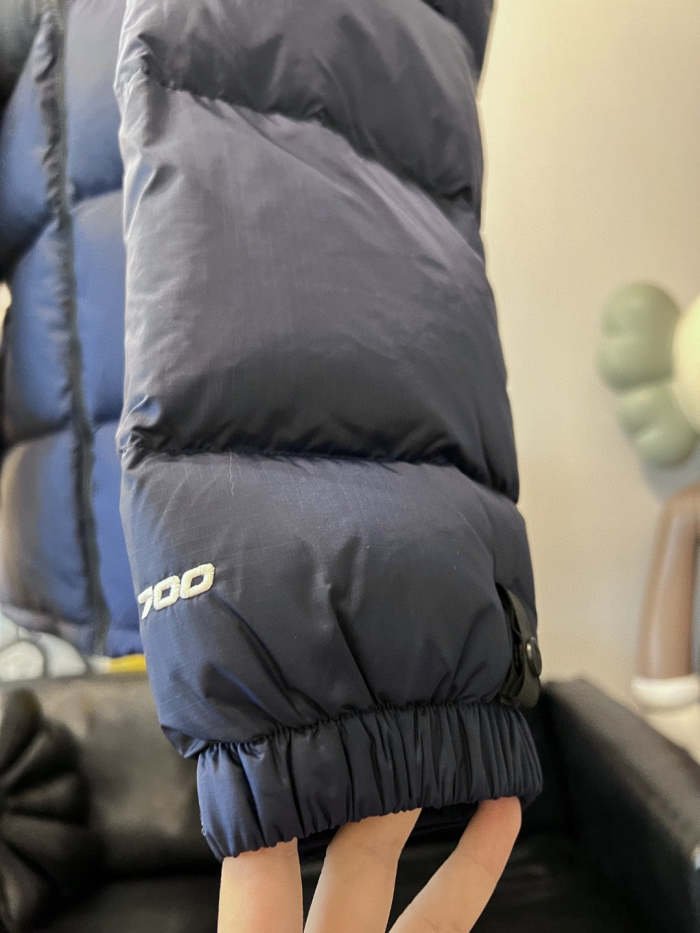 Men's and women's winter thick white duck high quality down jacket, CL110-120
