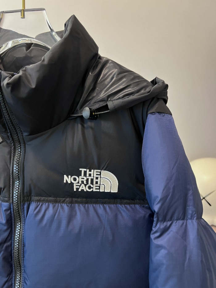 Men's and women's winter thick white duck high quality down jacket, CL110-120