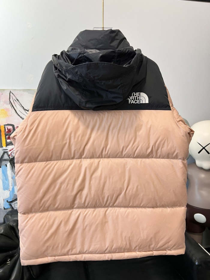Men's and women's winter thick white duck high quality down jacket, CL110-121