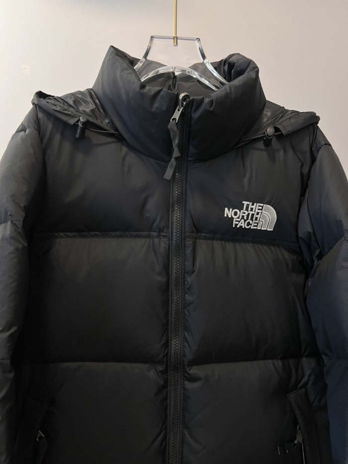 Men's and women's winter thick white duck high quality down jacket, CL110-124