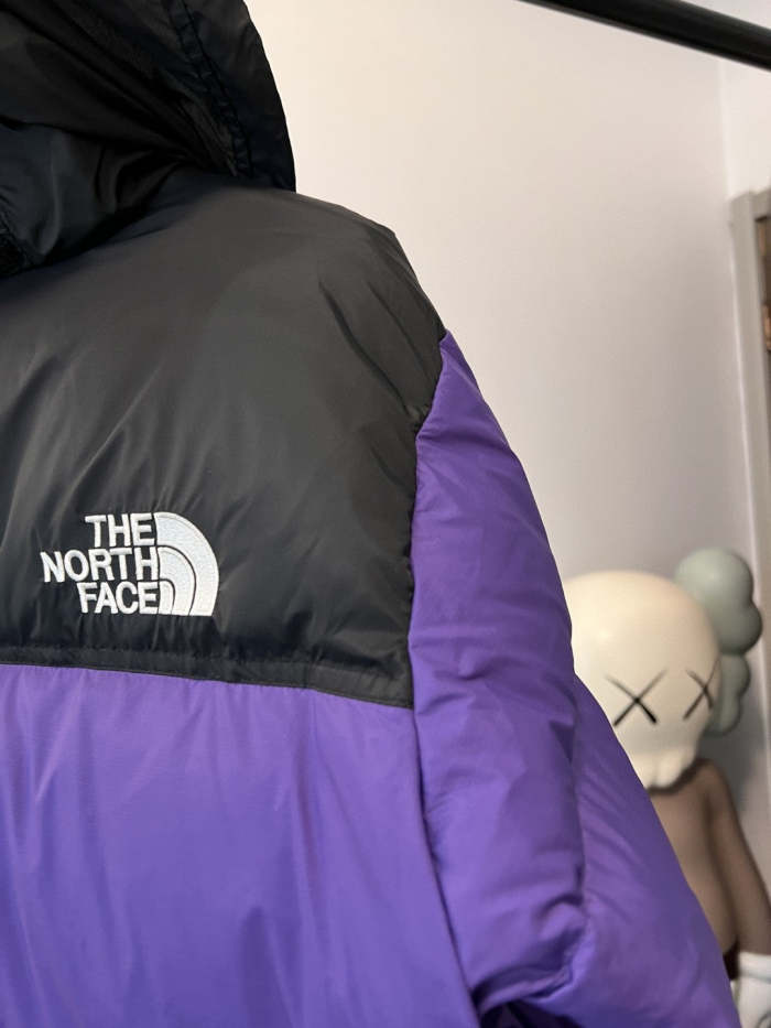 Men's and women's winter thick white duck high quality down jacket, CL110-122