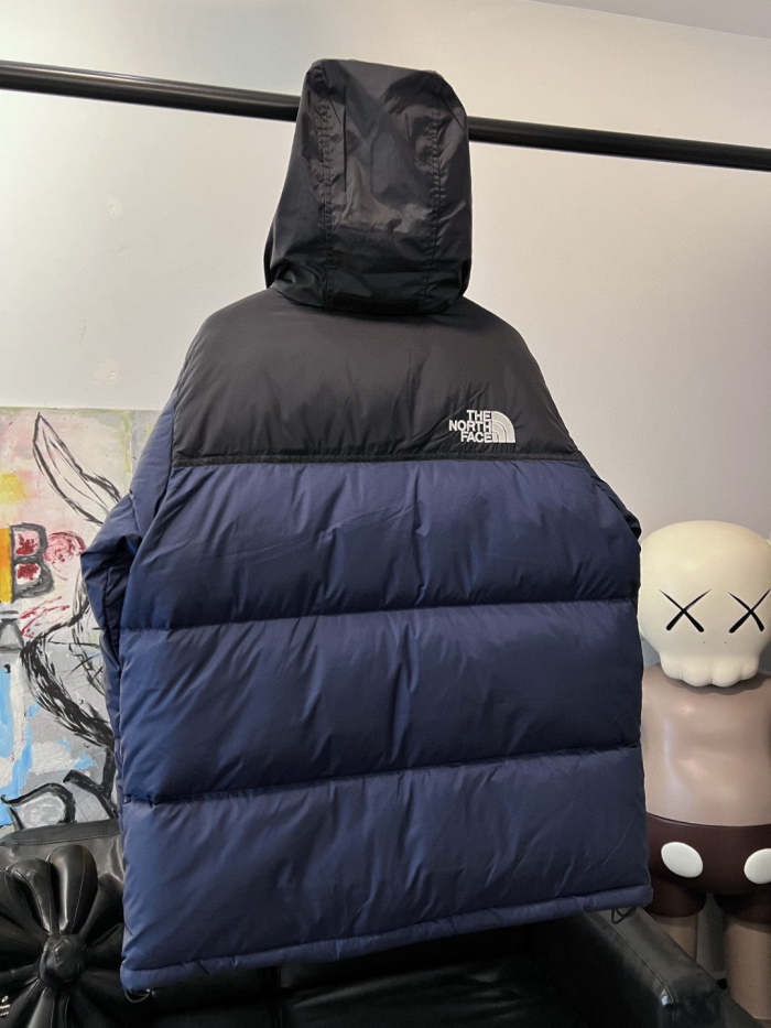 Men's and women's winter thick white duck high quality down jacket, CL110-120