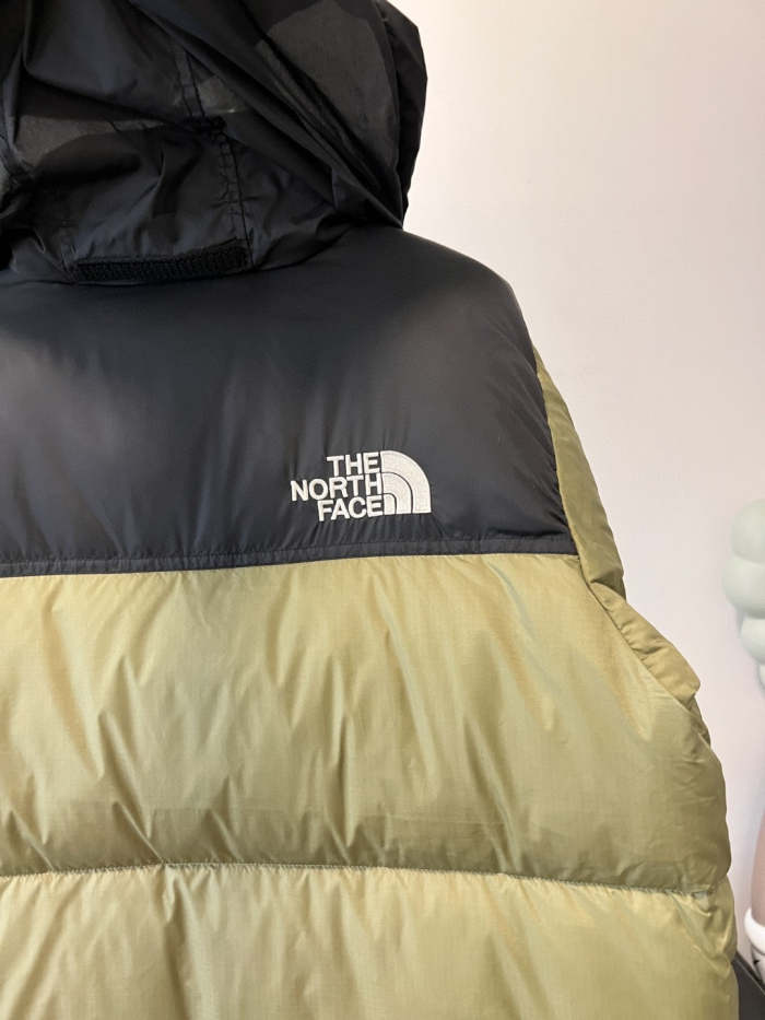 Men's and women's winter thick white duck high quality down jacket, CL110-119