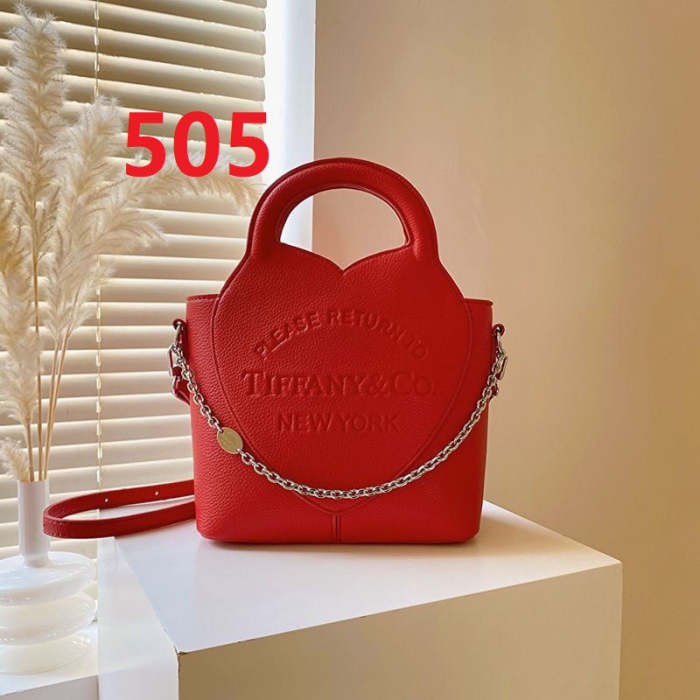 PU leather bag ,size 24x29x10cm, no box, B28-498-506