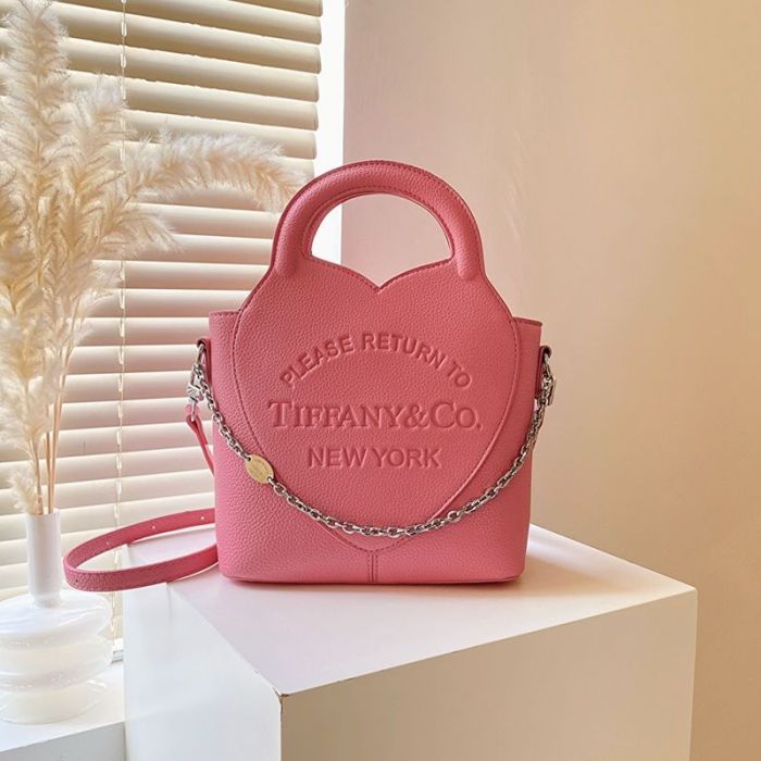 PU leather bag ,size 24x29x10cm, no box, B28-498-506