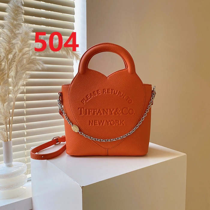 PU leather bag ,size 24x29x10cm, no box, B28-498-506