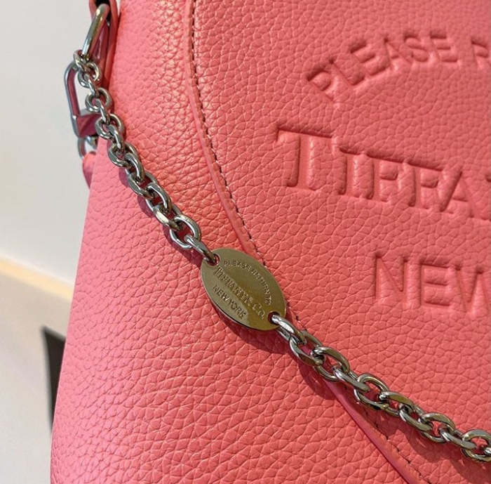 PU leather bag ,size 24x29x10cm, no box, B28-498-506
