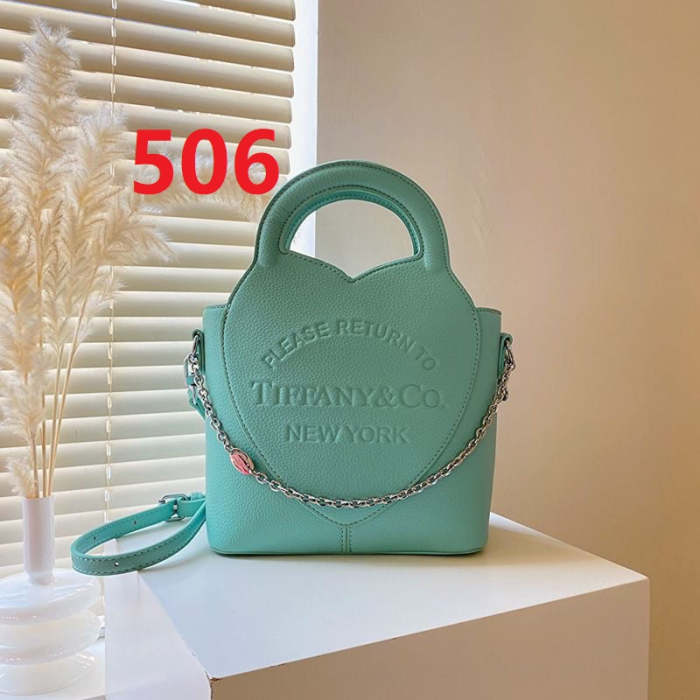 PU leather bag ,size 24x29x10cm, no box, B28-498-506