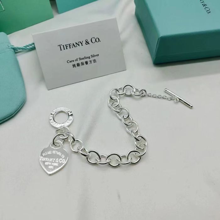 the necklace and bracelet set, J38-223