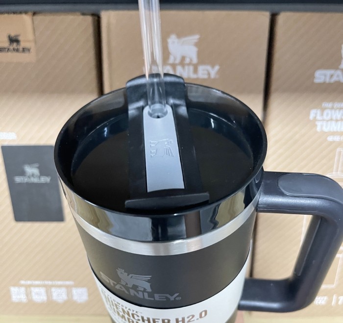 40OZ Vacuum cup, 1.18L,  with box, CUP21-8-16 and 28-42