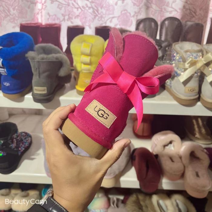 Women flat snow boots shoes, wih box, size 35-44, SS50-1446-1452