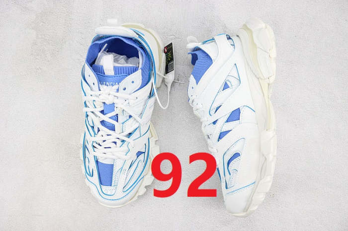 Women and men 3.0 outdoor concept shoes Sneaker, 5A, size 35-46, SS150-92