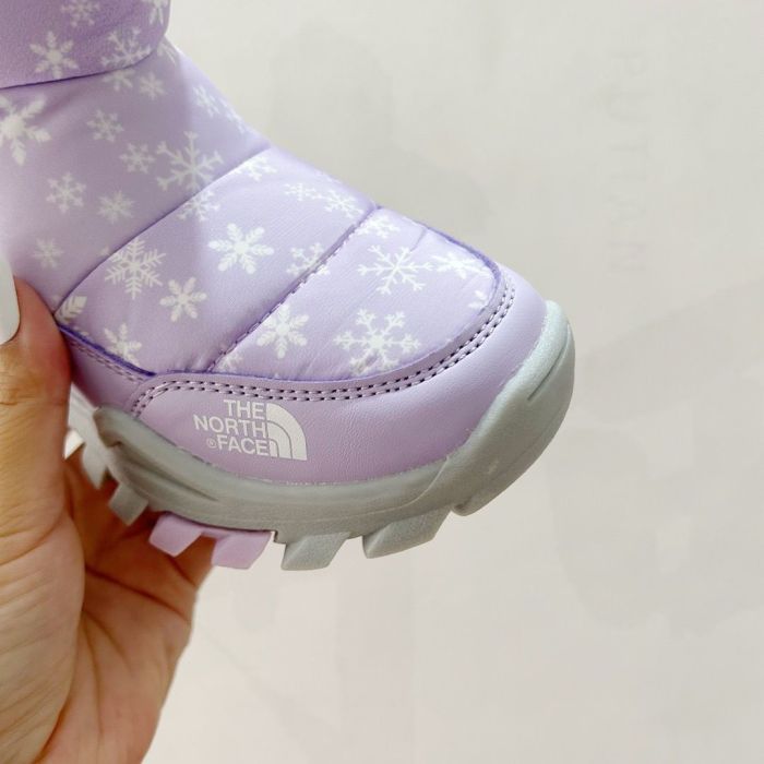 Kid's non-slip down cotton snow boots outdoor sports shoes, size 28-37, SS70-1828-1831