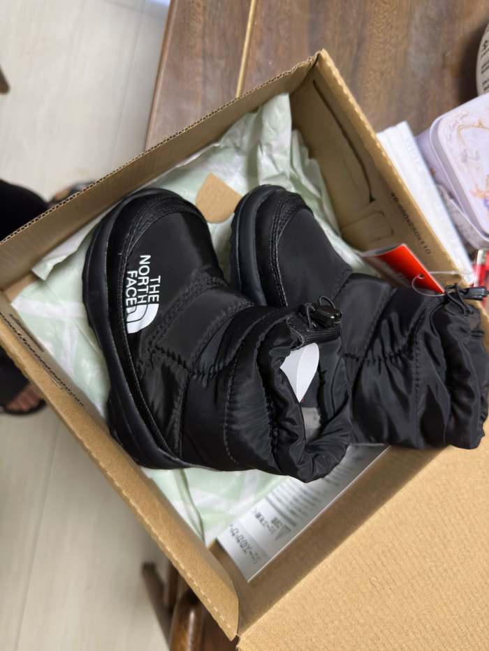 Kid's non-slip down cotton snow boots outdoor sports shoes, size 24-35, SS70-1821-1827