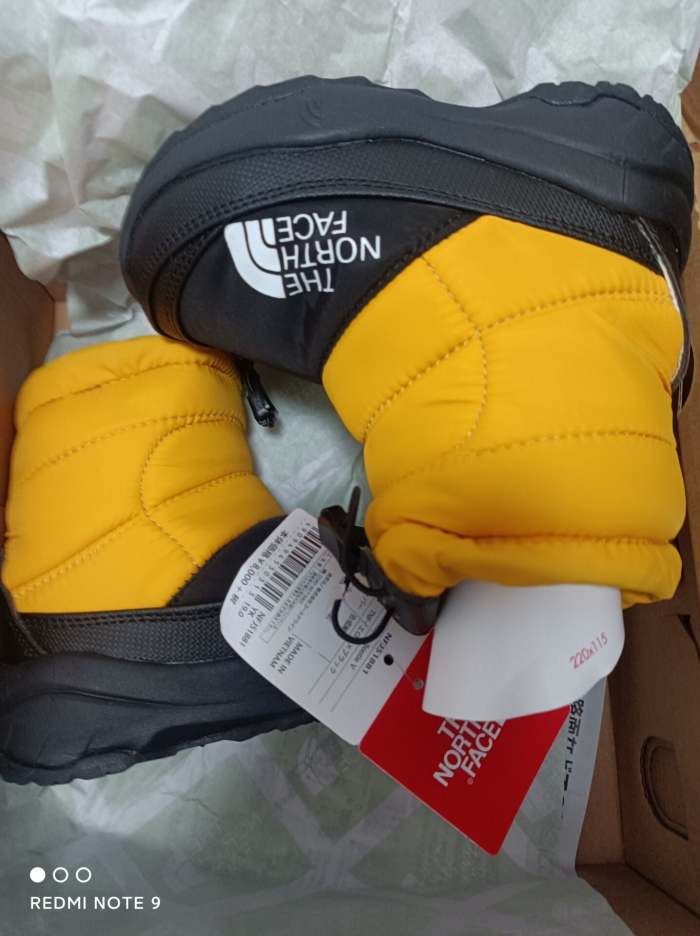 Kid's non-slip down cotton snow boots outdoor sports shoes, size 24-35, SS70-1821-1827