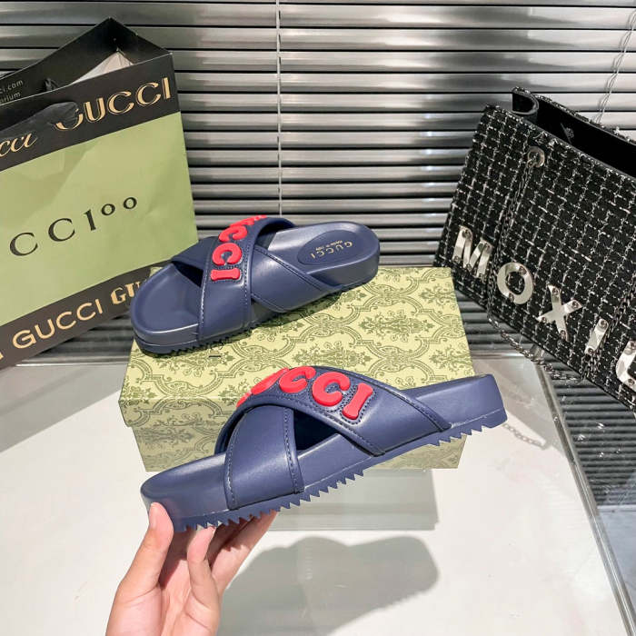 Men's and women's flat sandals slippers shoes , size 35-44 , SS50-1442-1445
