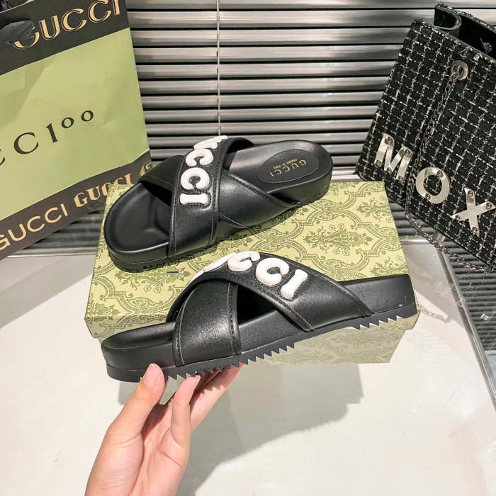 Men's and women's flat sandals slippers shoes , size 35-44 , SS50-1442-1445