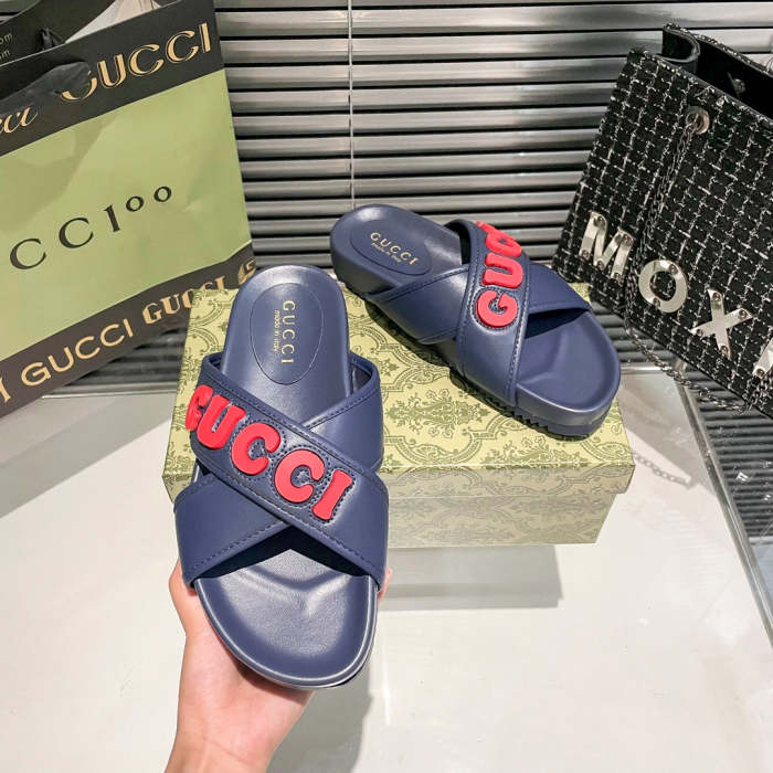 Men's and women's flat sandals slippers shoes , size 35-44 , SS50-1442-1445