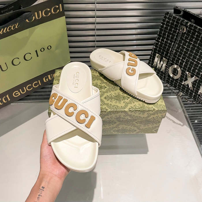 Men's and women's flat sandals slippers shoes , size 35-44 , SS50-1442-1445