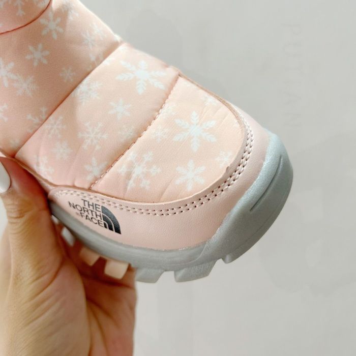 Kid's non-slip down cotton snow boots outdoor sports shoes, size 28-37, SS70-1828-1831