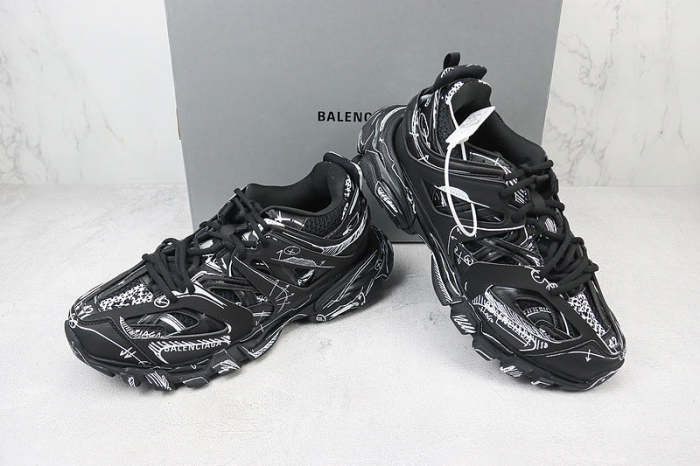 Women men 3.0 outdoor concept shoes Sneaker, 5A, size 35-46, SS150-108