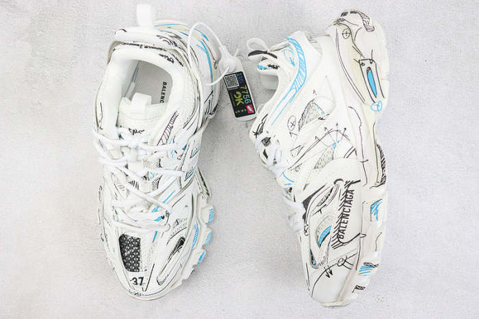Women men 3.0 outdoor concept shoes Sneaker, 5A, size 35-46, SS150-112