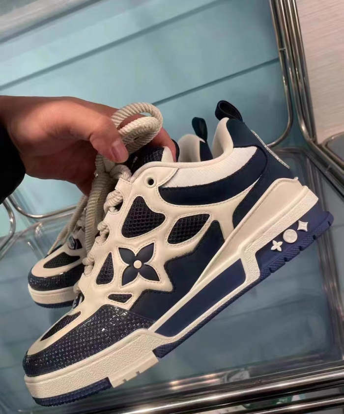 Men  shoes Sneaker, 5A, size 38-45, with box,SS150-100-107