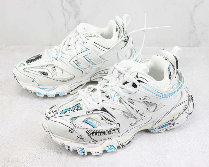 Women men 3.0 outdoor concept shoes Sneaker, 5A, size 35-46, SS150-112