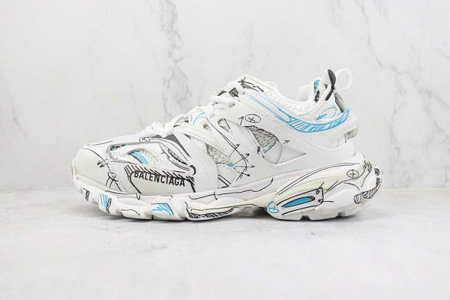 Women men 3.0 outdoor concept shoes Sneaker, 5A, size 35-46, SS150-112