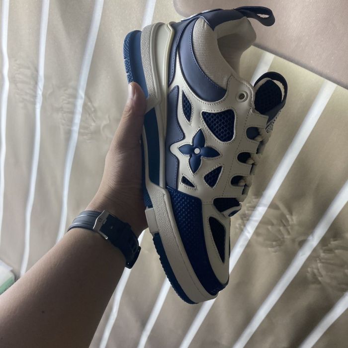 Men  shoes Sneaker, 5A, size 38-45, with box,SS150-100-107