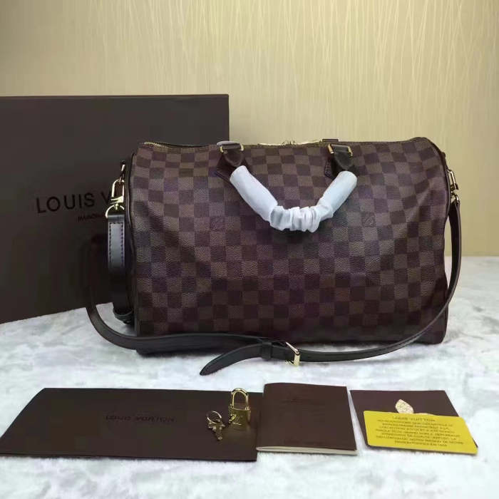Split leather  bag ,4A,size 25cm or 30cm or 35cm or 40cm, no box, B88-1670