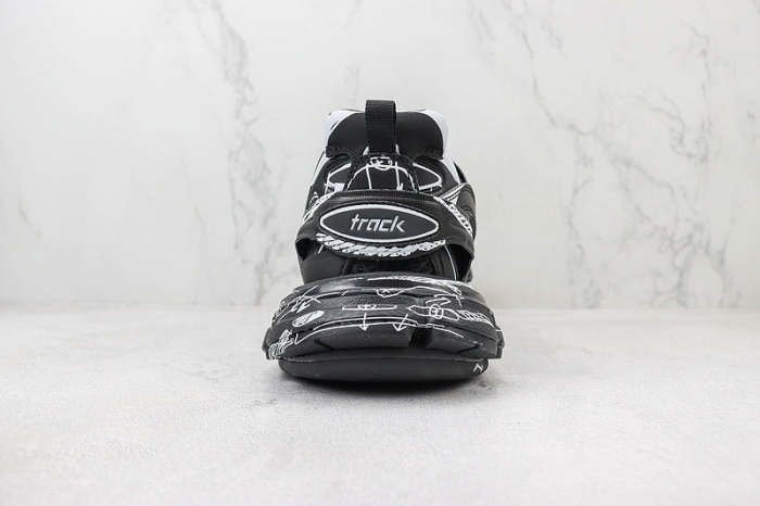 Women men 3.0 outdoor concept shoes Sneaker, 5A, size 35-46, SS150-108
