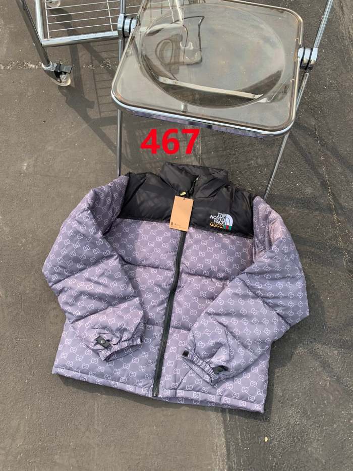 Men's and women's fashion cotton coat jacket clothes, M-2XL,CL50-466-467