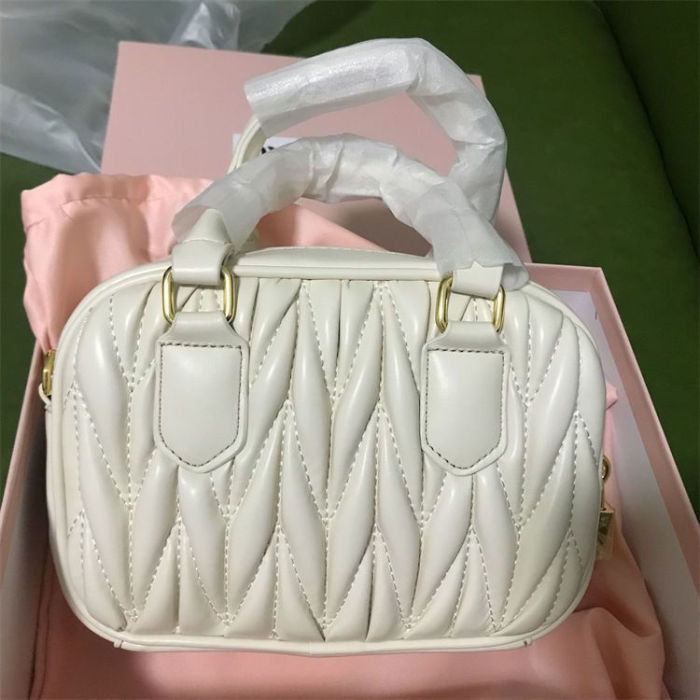 Split Leather  bag ,4A , size 19X13X6cm ,no box,  B68-6065-6067