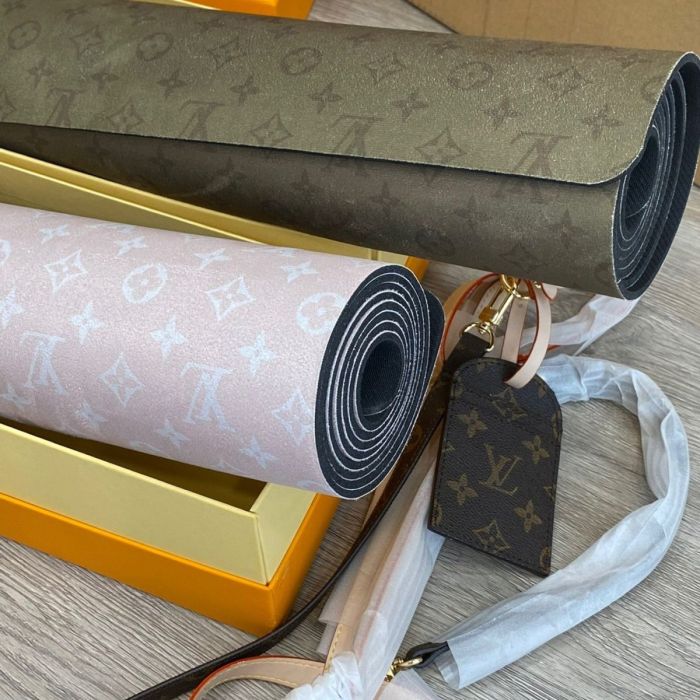 Deerskin velvet yoga fitness dance non-slip mat sports equipment, HSE150-1-2