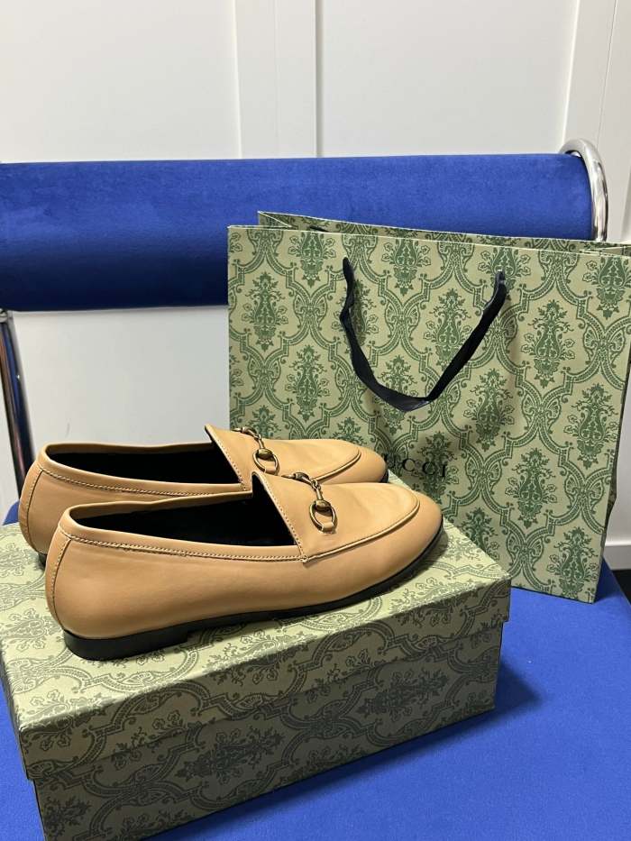 Women flat loafers shoes, size 35-42, SS60-2273