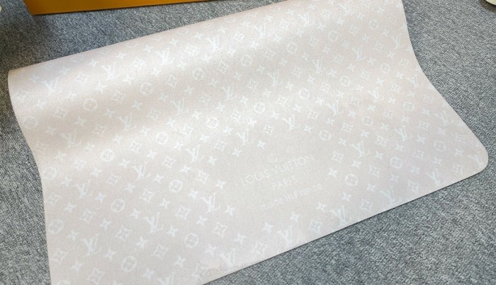 Deerskin velvet yoga fitness dance non-slip mat sports equipment, HSE150-1-2