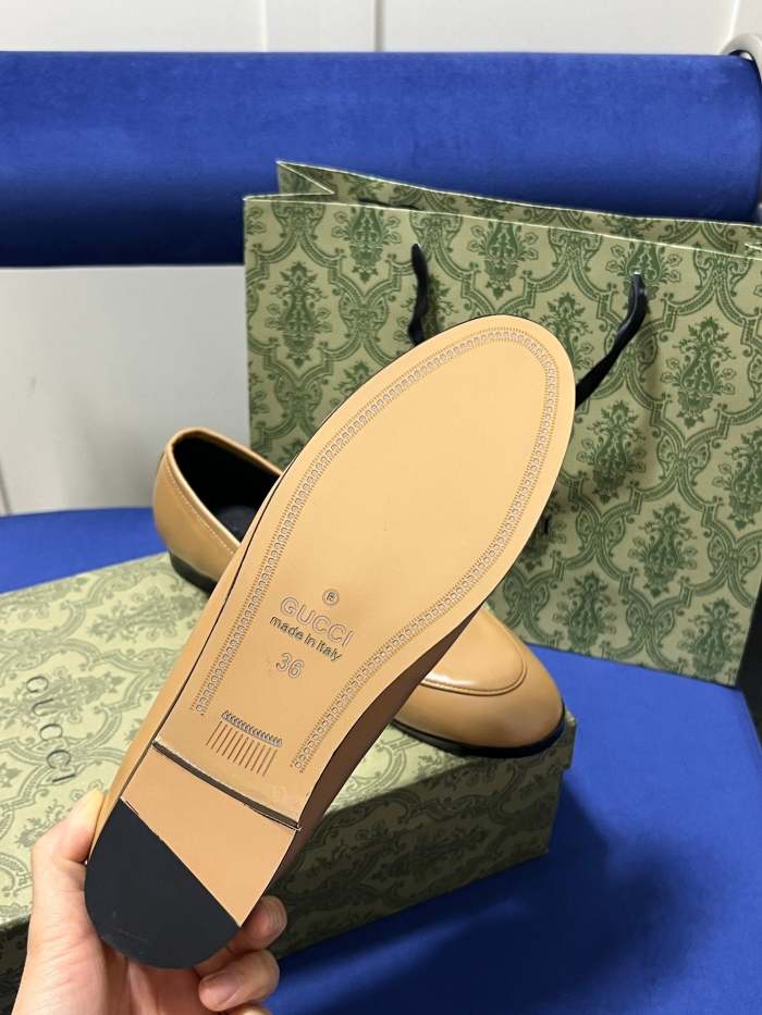 Women flat loafers shoes, size 35-42, SS60-2273