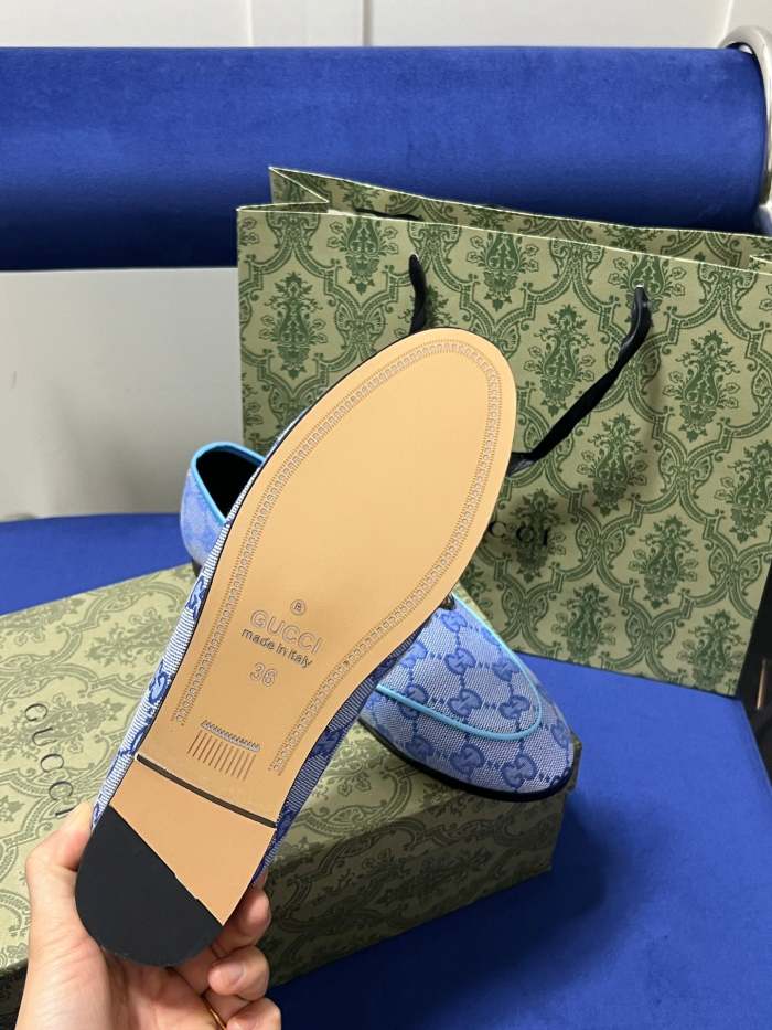 Women flat loafers shoes, size 35-42, SS60-2269