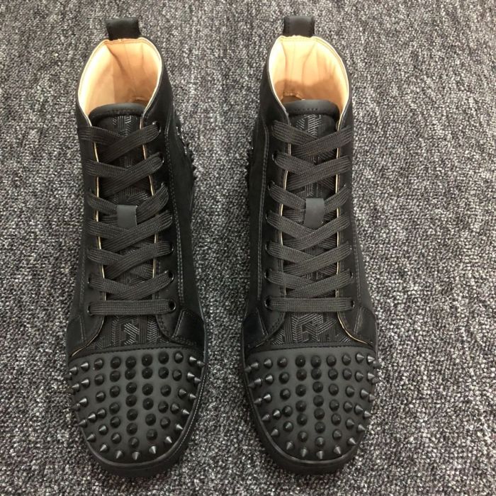 \Women men flat boot shoes, size 35-47, SS98-434-435