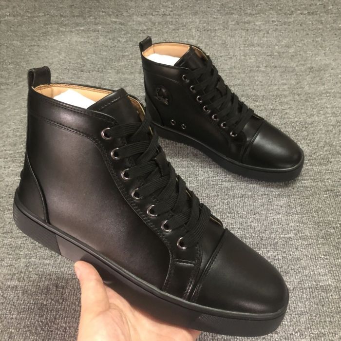 \Women men flat boot shoes, size 35-47, SS98-434-435