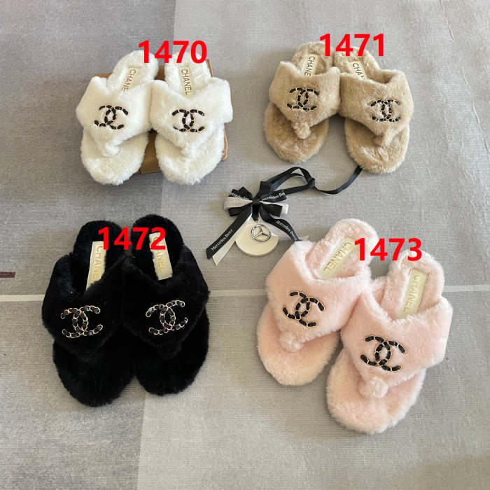 Women's Flat slippers shoes , size 34-41 ,SS50-1470-1473