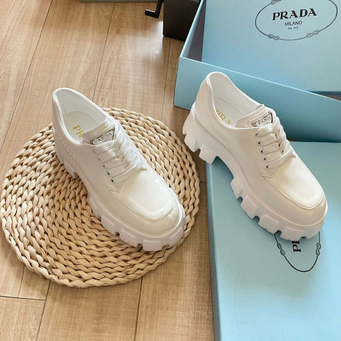 Women Ford flats shoes, size 35-41, SS70-1850-1851