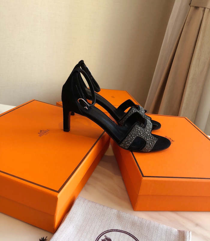Women's high heels, size 35-40， SS70-1843-1847