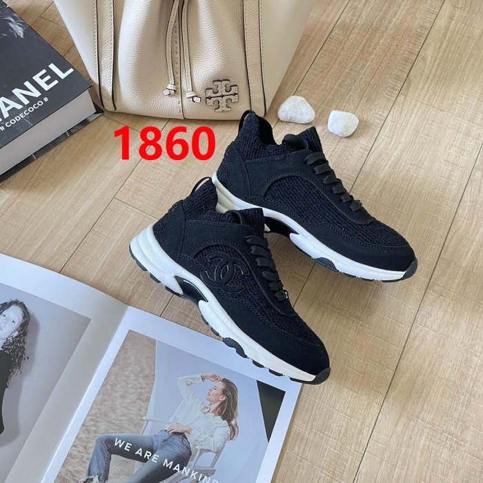 Women flat sneaker shoes, size 35-42, SS70-1856-1863