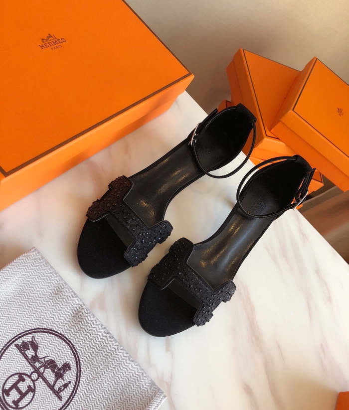 Women's high heels, size 35-40， SS70-1843-1847