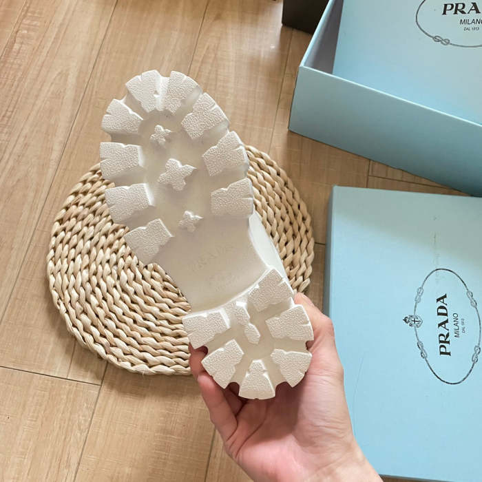 Women Ford flats shoes, size 35-41, SS70-1850-1851