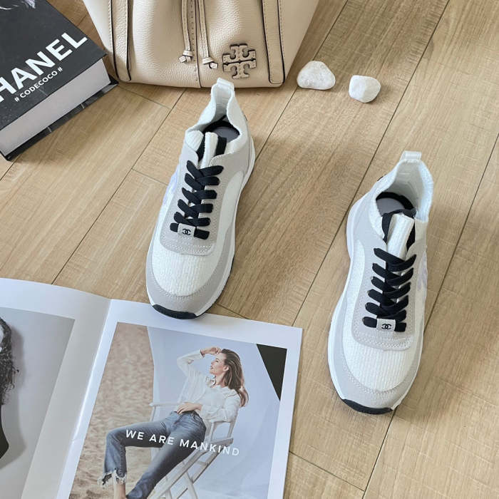 Women flat sneaker shoes, size 35-42, SS70-1856-1863